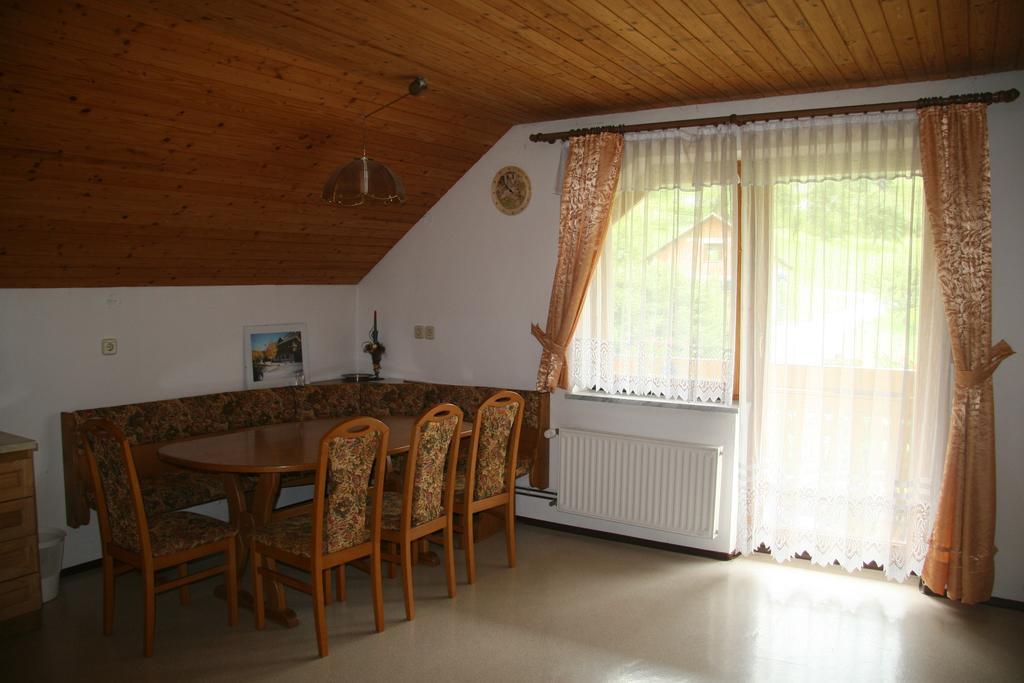 Guest House Kveder Skofja Loka Room photo